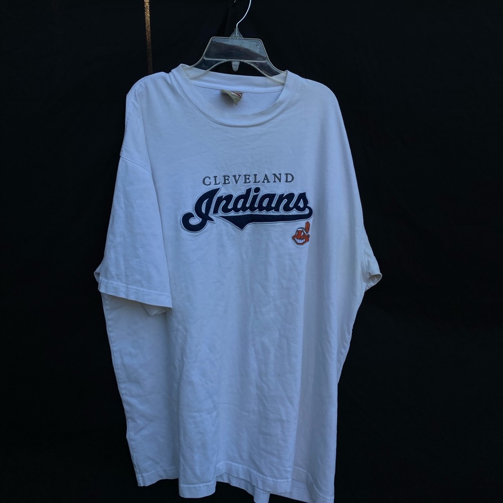 Cleveland Indians Tee